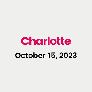 Event Home: Charlotte Congenital Heart Walk 